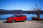 Geely Jia Ji 2018 года